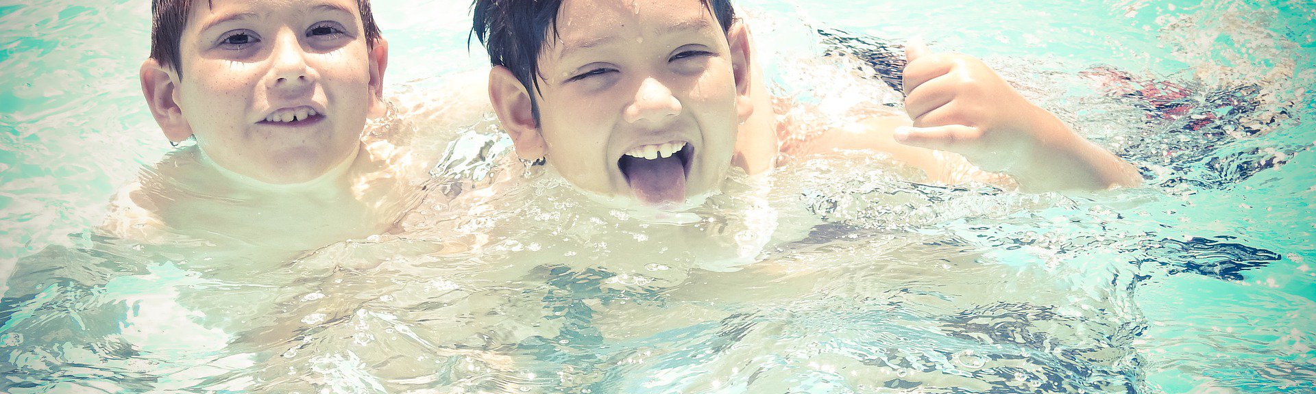 Change Colours Kiddies Pool & Braai Picnic | Johannesburg | Things to do With Kids