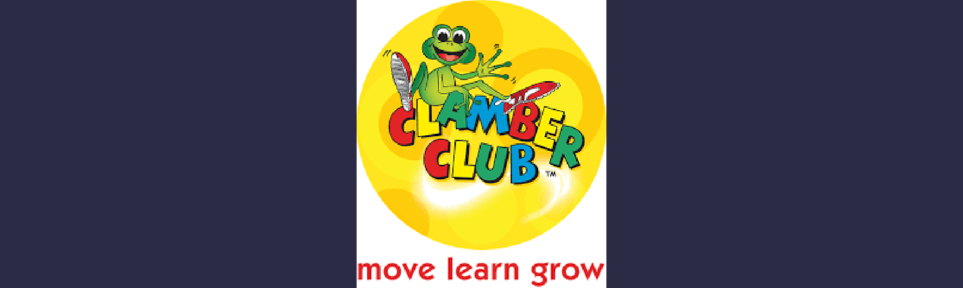 Clamber Club Toddlers | Orientation Day | Fairlands
