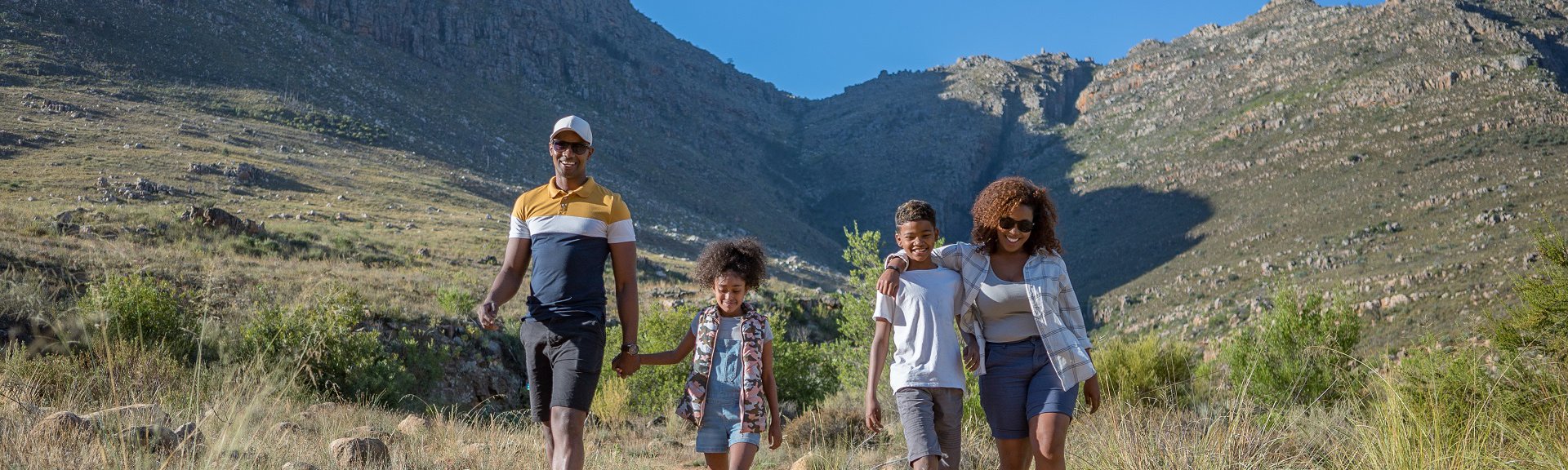 CapeNayure Youth Day | Cape Town | Things to do With Kids