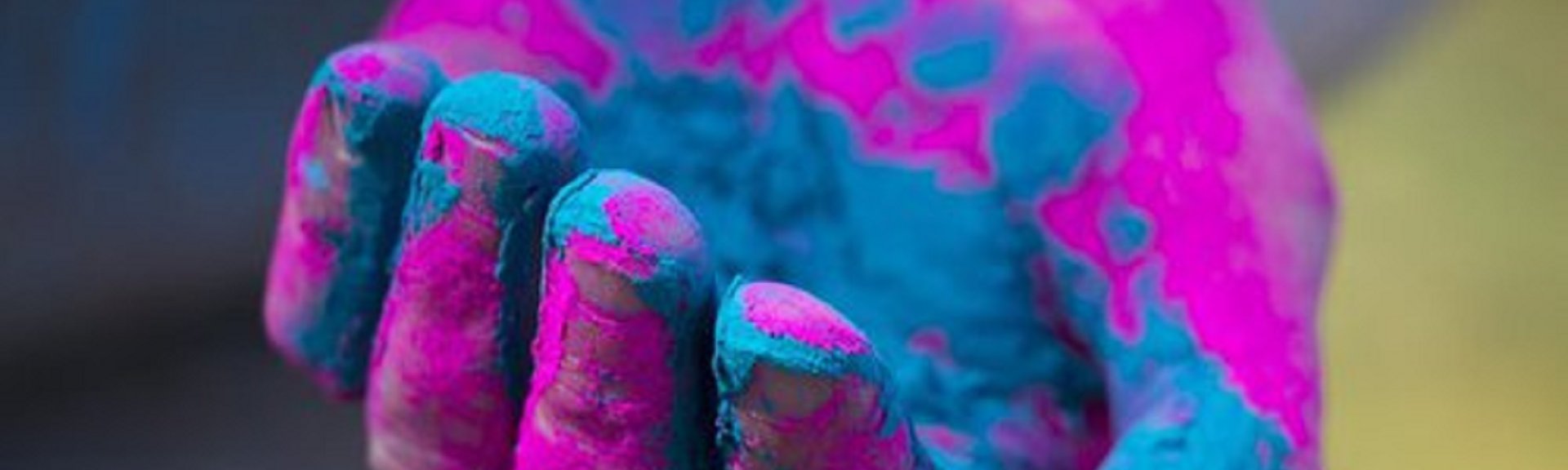 Howick Hospice Family Colour Fun Run | Durban | Things to do With Kids