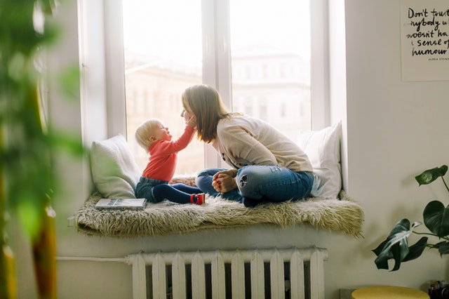 3 Daily Must-Have Conversations with Your Child  
