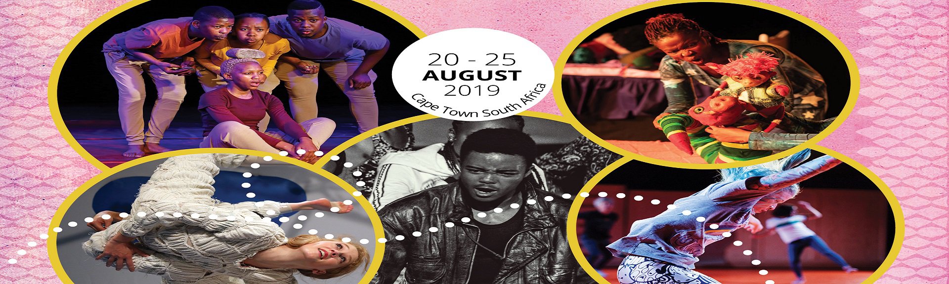 Cradle of Creativity | Cape Town | Shows | Things to do With Kids