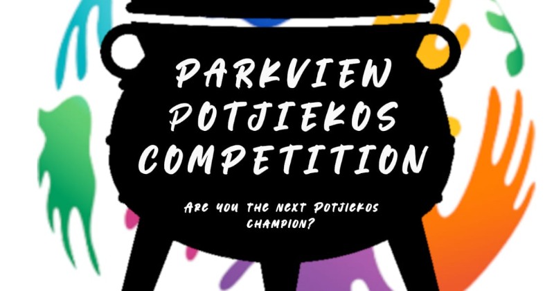 Join us for a day of food, fun and making a difference at the Parkview Potjiekos Competition 2024
