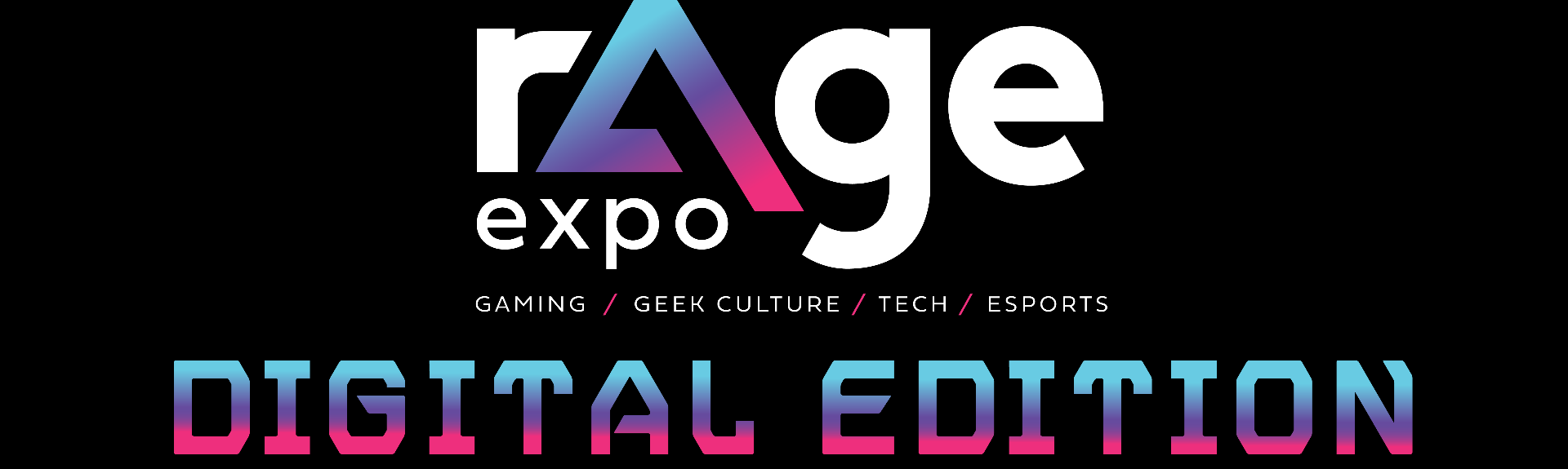 rAge Digital Edition