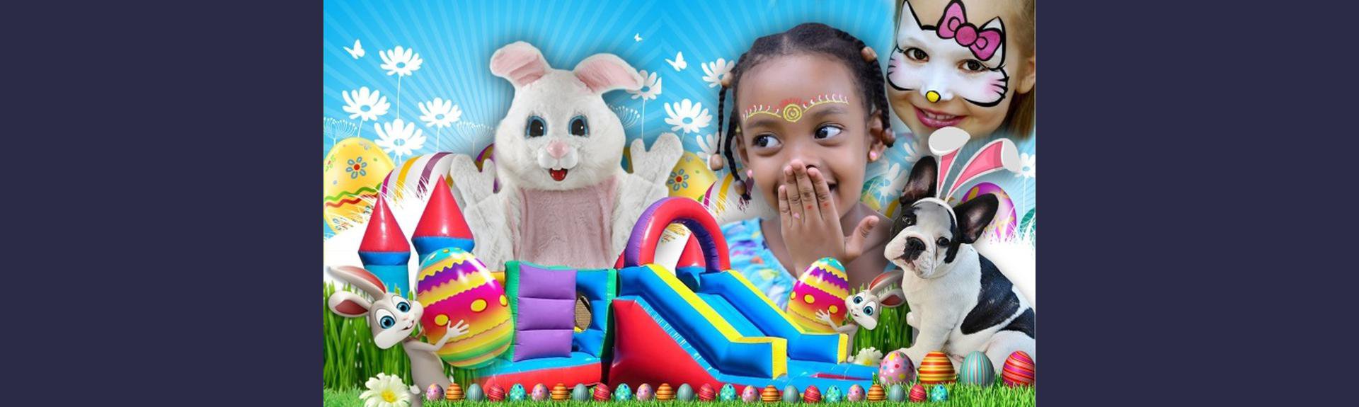 Emerald Resort & Casino Easter egg hunt | Things to do With Kids