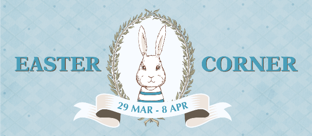 What&#x27;s on this Easter | with Kids | Cape Town Easter 2018