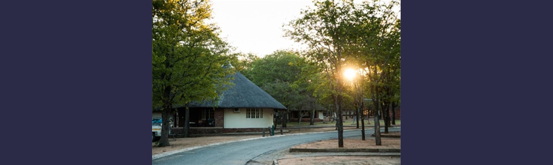 ATKV-Eiland Spa | Limpopo | Child-friendly family accommodation