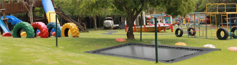 Kids Party Venues Johannesburg | Things to do With Kids
