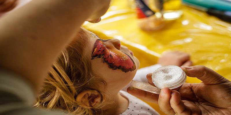 What's on this Autumn 2020 | Johannesburg | Things to do With Kids