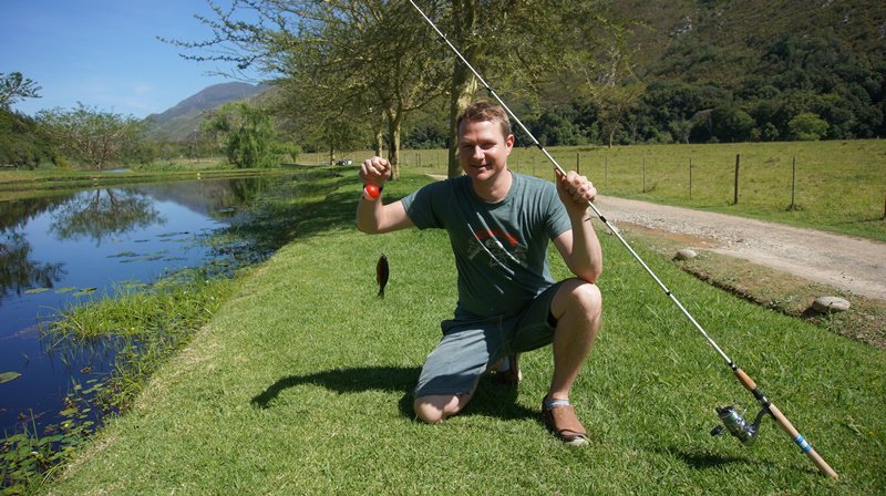 Things To Do With Kids | Swellendam | kids activities | accommodation