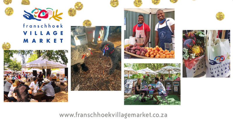 Franschhoek | WithKids!