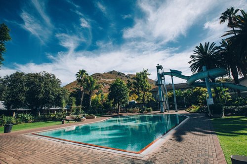 ATKV Goudini Spa | Rawsonville | Child-friendly holiday accommodation | Resort