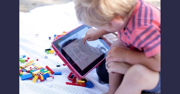 Xander - Educational Apps for young children