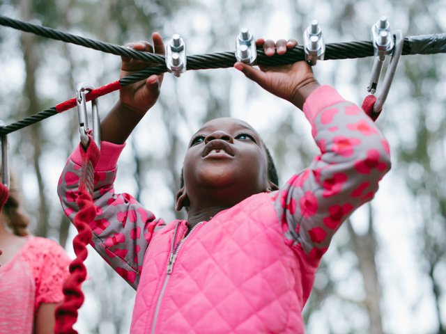Psychological benefits of outdoor play in children that will get you out of your seat