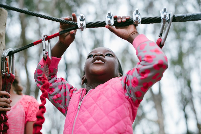 Psychological benefits of outdoor play in children that will get you out of your seat