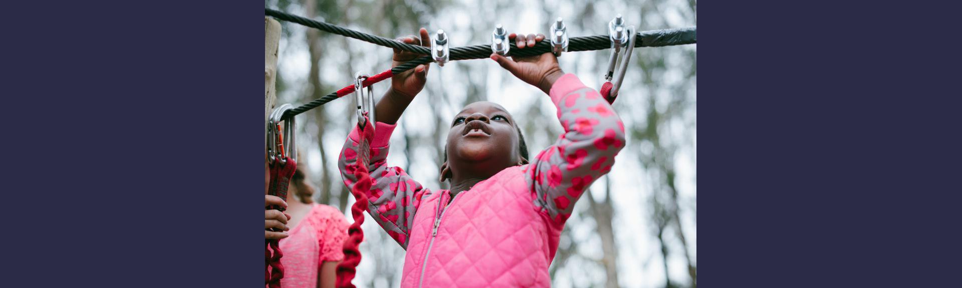 Acrobranch | Johannesburg | Kids Party Venue + Adventures