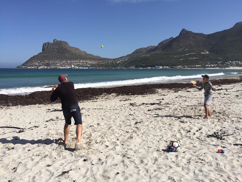 Family friendly | Cape Town | Beaches | picnic spots | Beaches for kids