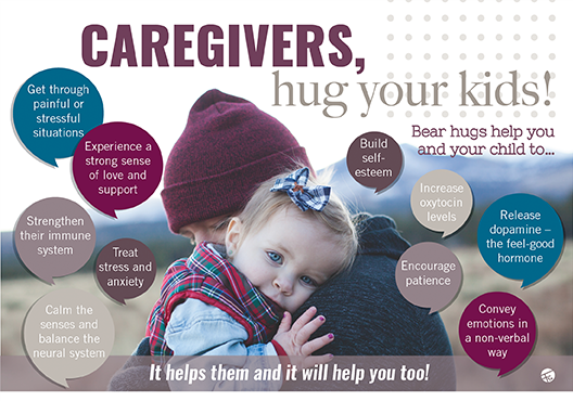 10 Benefits of hugging|Help you child adapt to school|Things to do With Kids