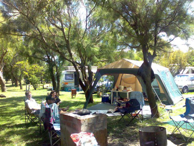 Kid friendly camping spots | Kids camping in Western Cape | Things to do with kids