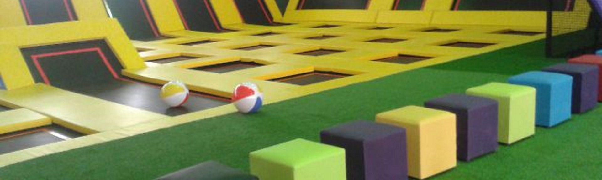 Jump4Joy | Durban | Kids Indoor Party and Play Venue