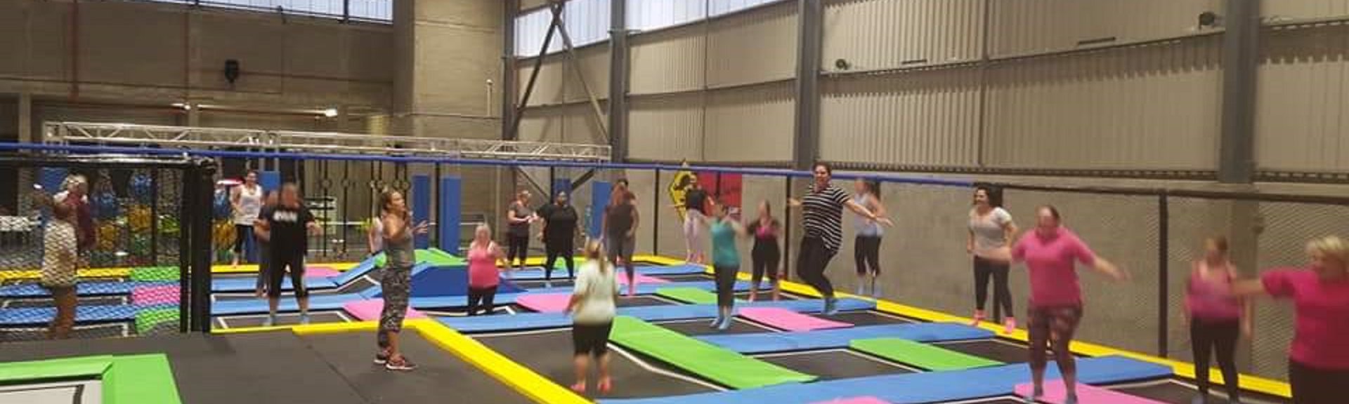 Jump4Joy | Cape Town | Kids Indoor Party and Play Venue