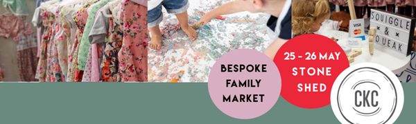 Cape Kids Collab | Cape Town | Event | Family Market