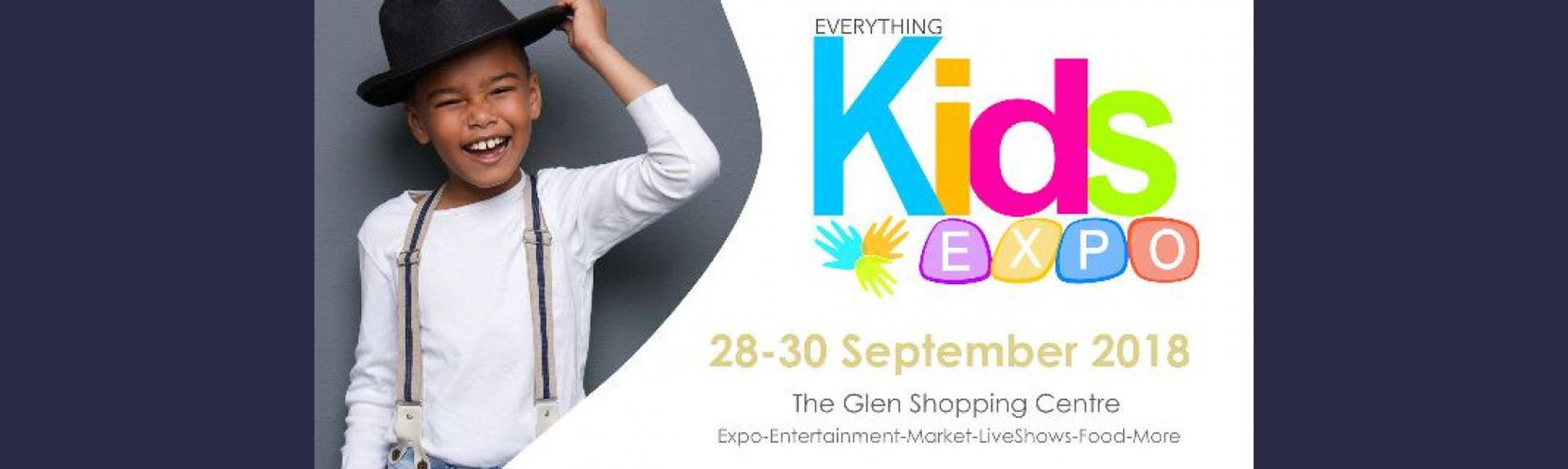 Everything Kids Expo - Glen Shopping Centre