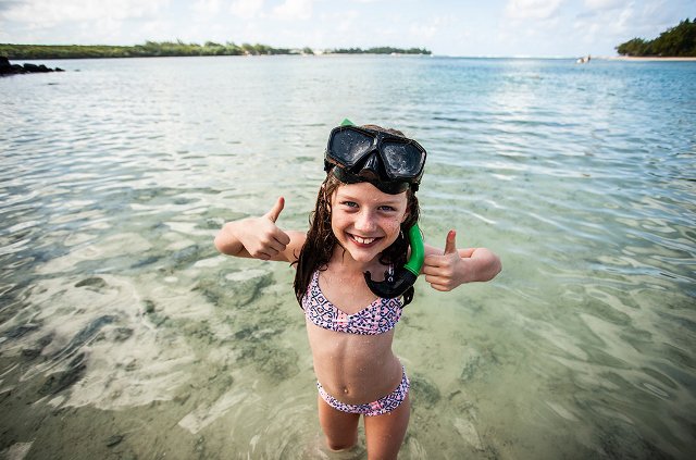 Beachcomber Tours | Mauritius Kids Stay Free | Family-Friendly Travel and Accommodation