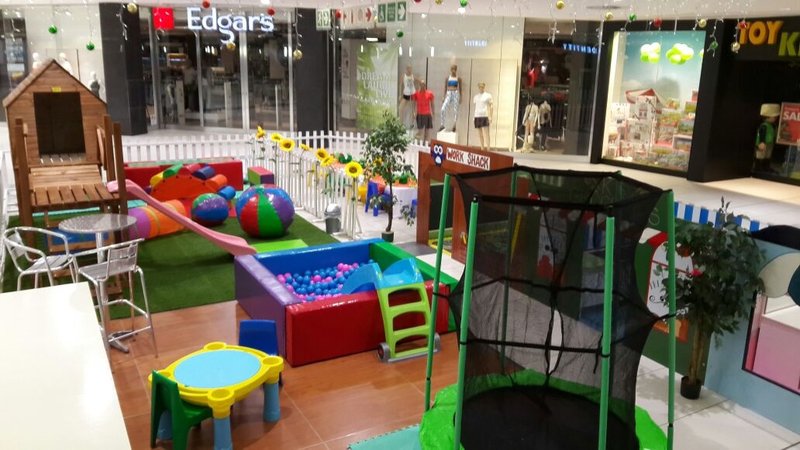 Kids&#x27; Indoor Play Venues 2019 | Cape Town | Things to do with Kids 