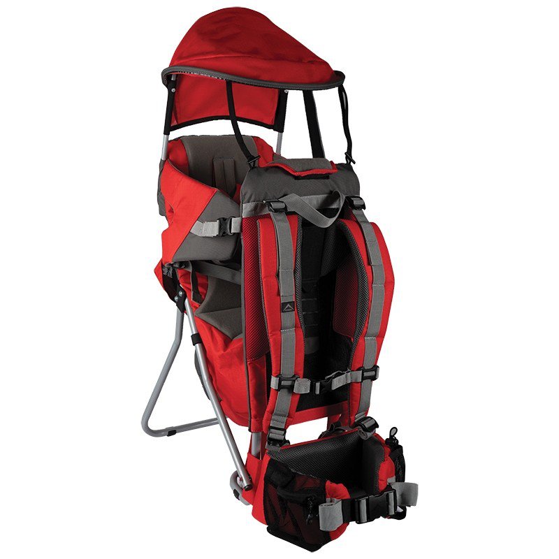 k way baby hiking carrier