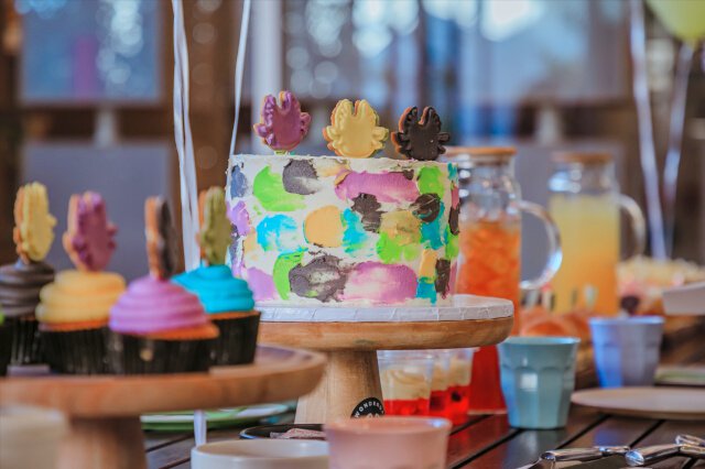 Children's Party venue Stellenbosch Catering Ideas | Things to do With Kids