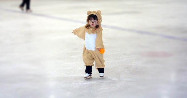 Galleria Ice Rink, Amanzimtoti