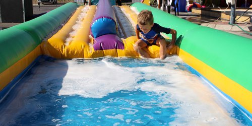 Capegate's Summer Splash- everything you need to know