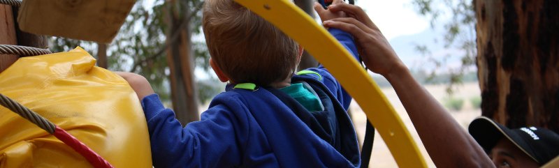 Acrobranch | Cape Town | Kids Party Venue + Adventures