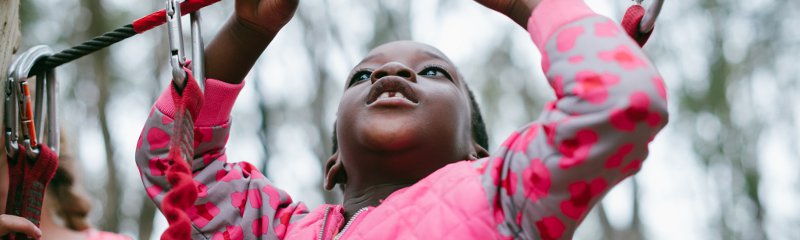 Acrobranch | Johannesburg | Kids Party Venue + Adventures