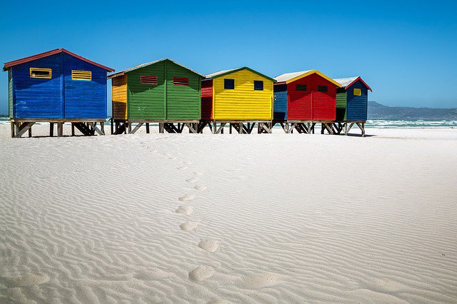 Family friendly | Cape Town | Beaches | picnic spots | Beaches for kids