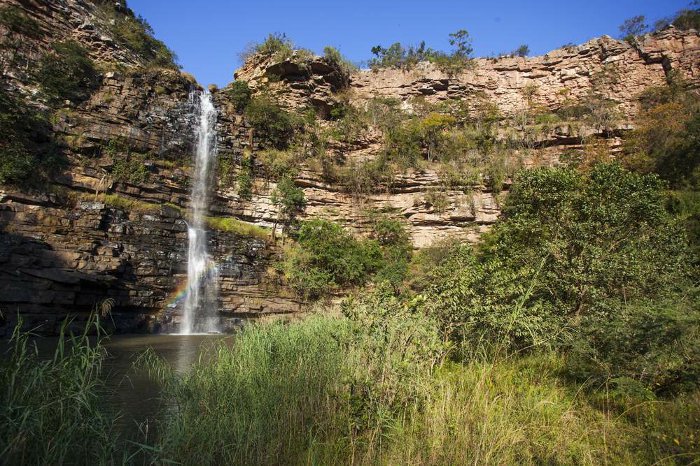 umzinyathi falls durban kids activities