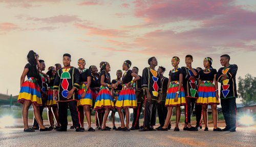 Sing Choir Extravanza | Cape Town | Things to do With Kids