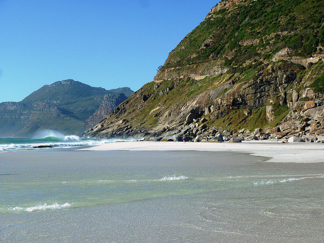 Family friendly | Cape Town | Beaches | picnic spots | Beaches for kids