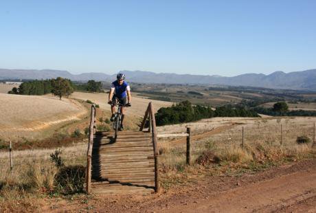 oak valley mtb