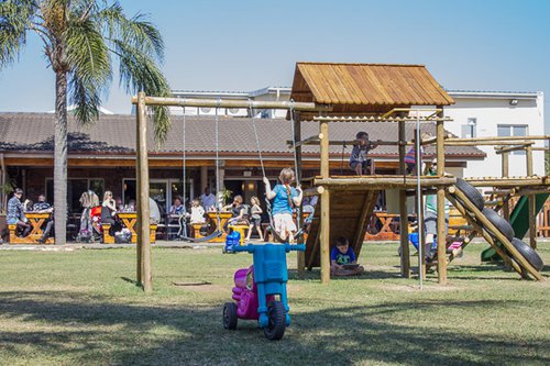 Child-friendly Restaurants|Durban|Things to do with Kids 2019