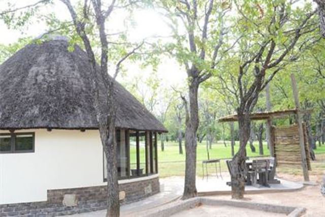 ATKV-Eiland Spa | Limpopo | Child-friendly family accommodation