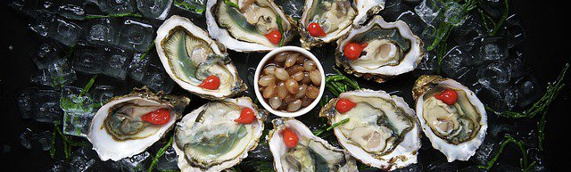 Knysna Oyster Festival | Knysna | Special Events
