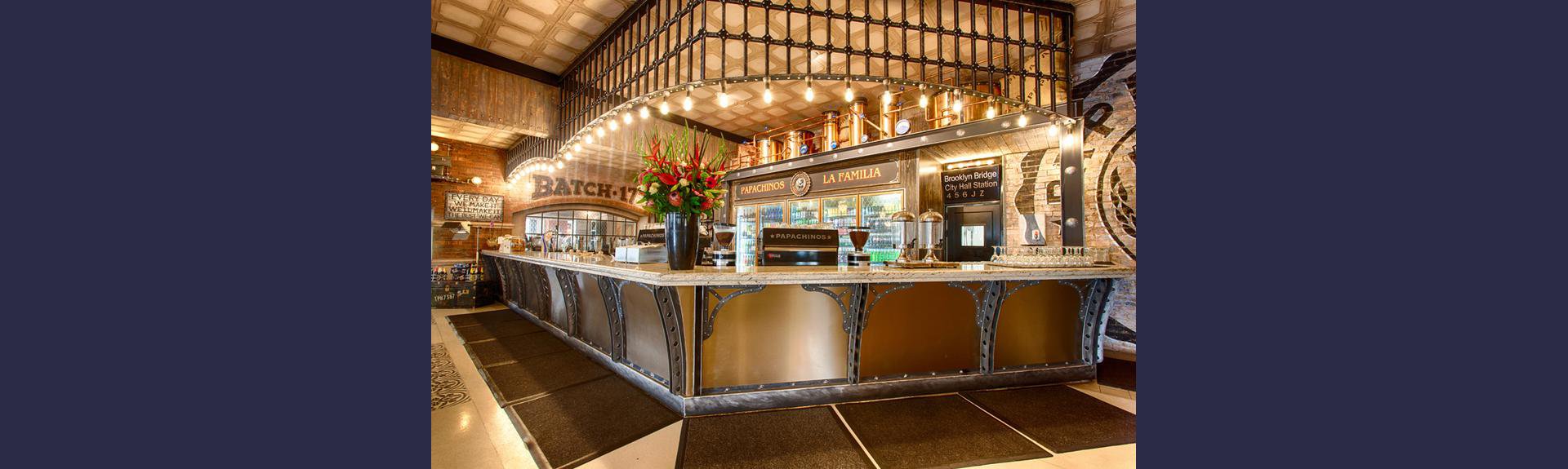Papachinos - Child Friendly Restaurant - Broadacres
