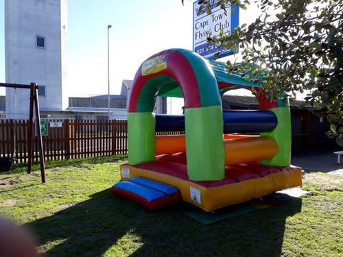 Kids Pilot Parties | Cape Town | Kids Party Venue | Things to do With Kids