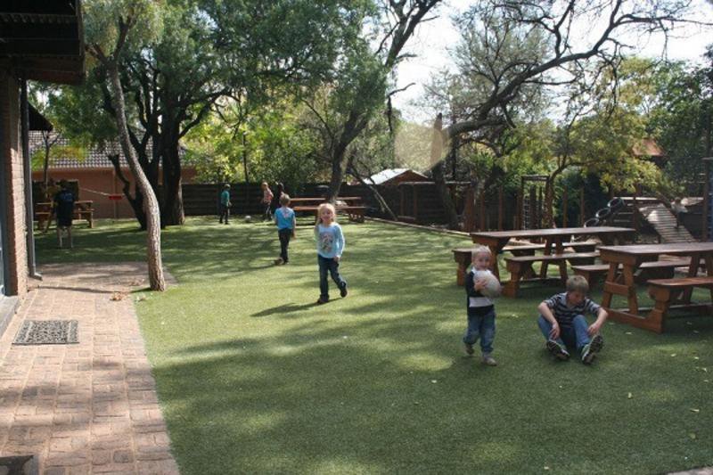 Child Friendly Restaurants|Pretoria|Things to do with Kids