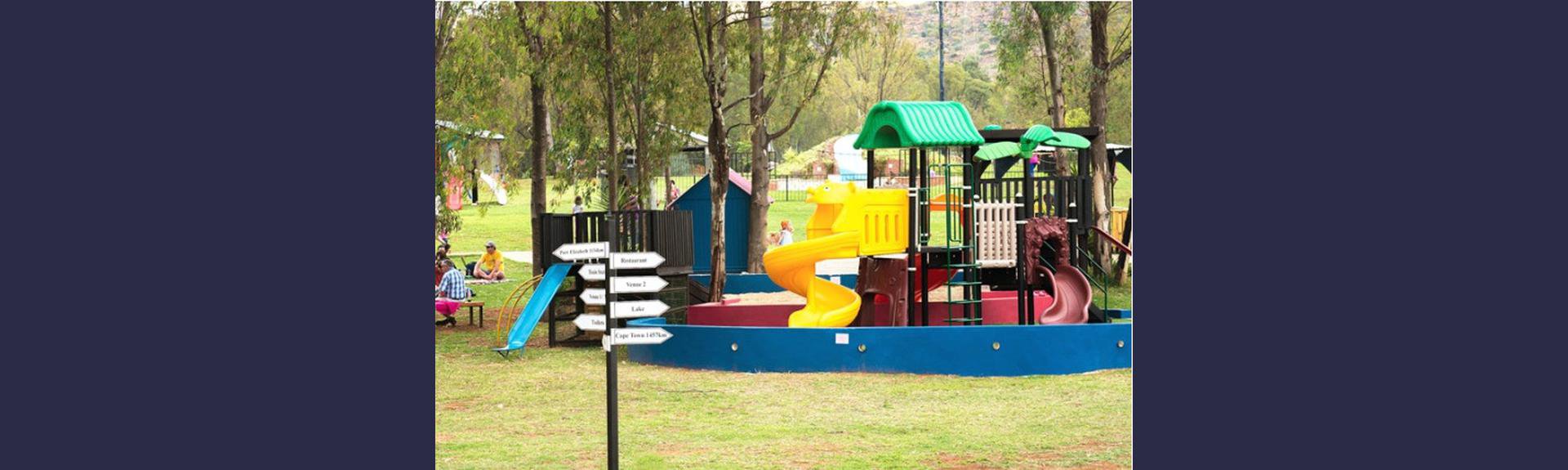 Playground