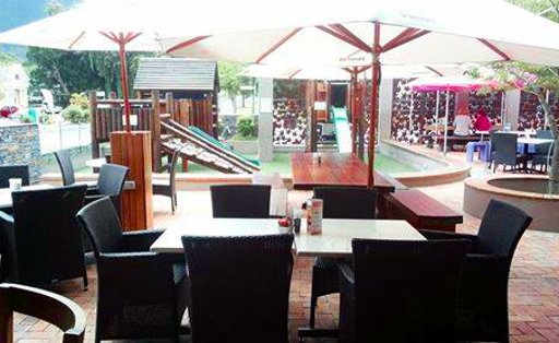 Kids party venue george garden route primi piatti