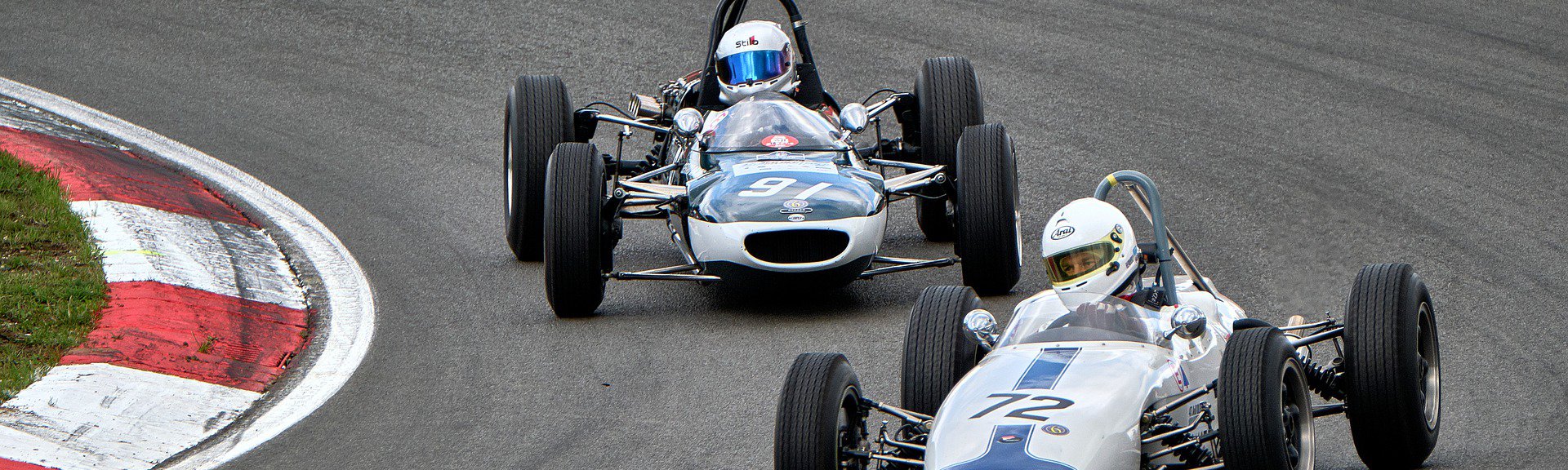 Killarney Motor Show | Cape Town | Shows