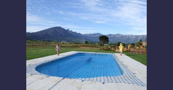 Raptor Rise Self Catering Accommodation